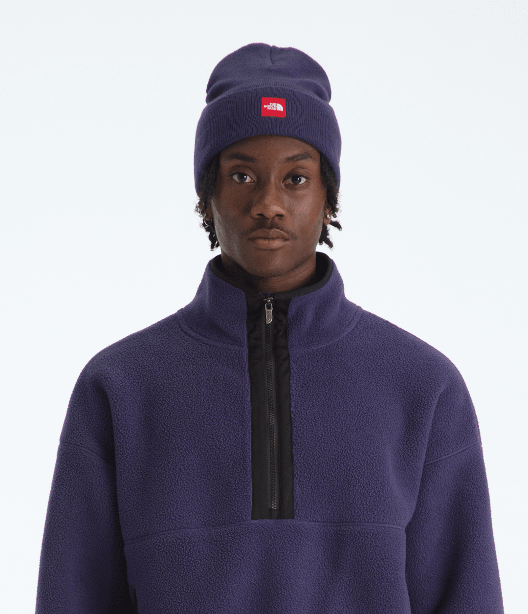 TNF™ Red Box Beanie / The North Face