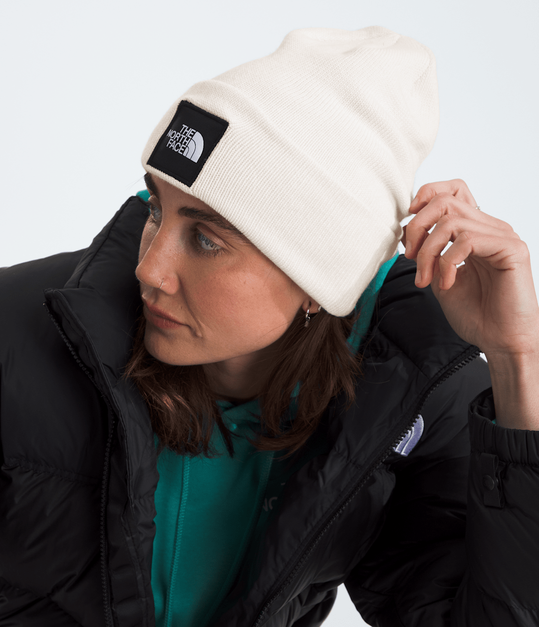 Big Box Beanie / The North Face
