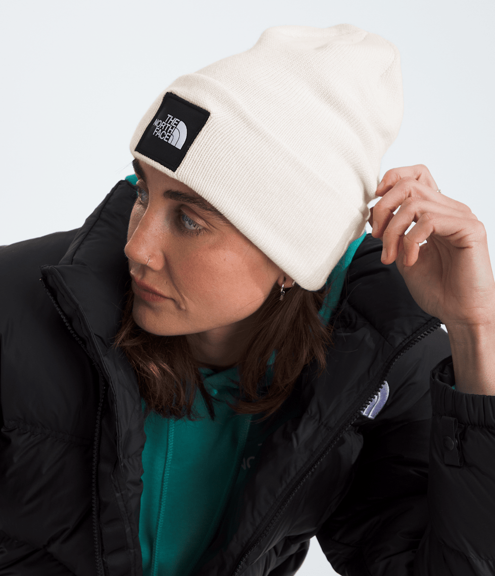 Big Box Beanie / The North Face
