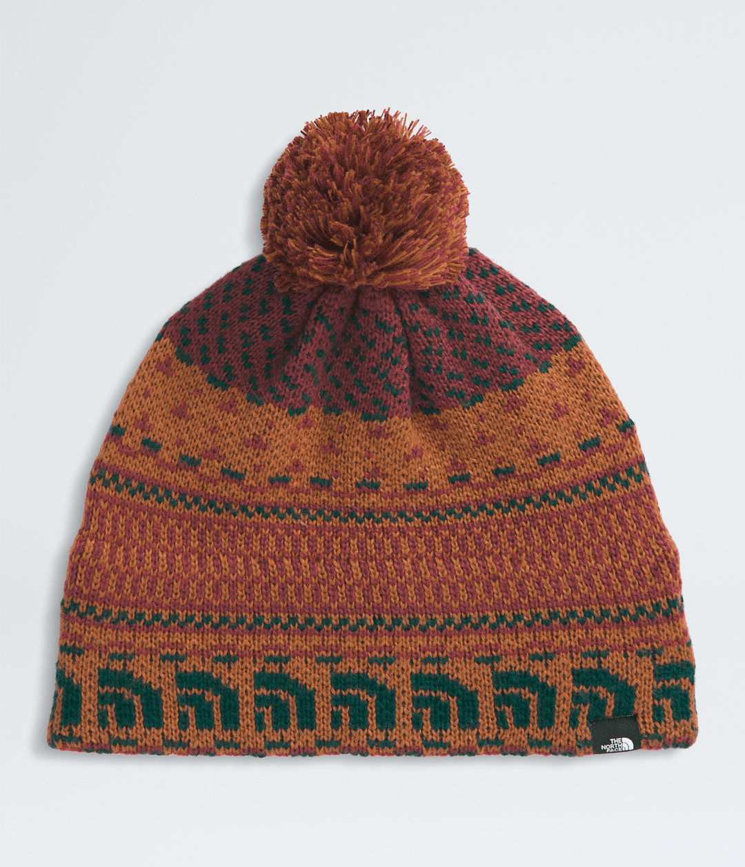 Cabin Ski Tuke / The North Face