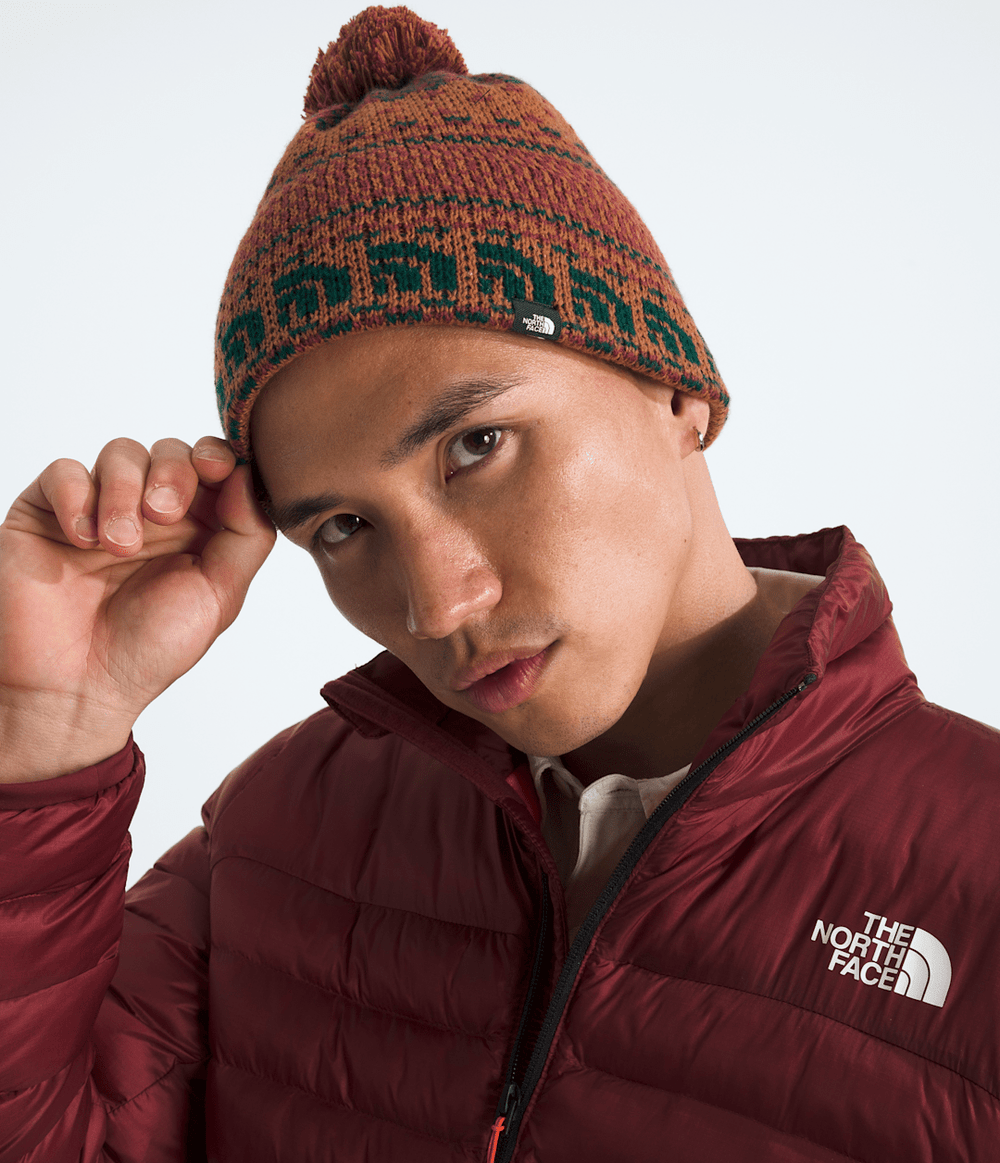 Cabin Ski Tuke / The North Face