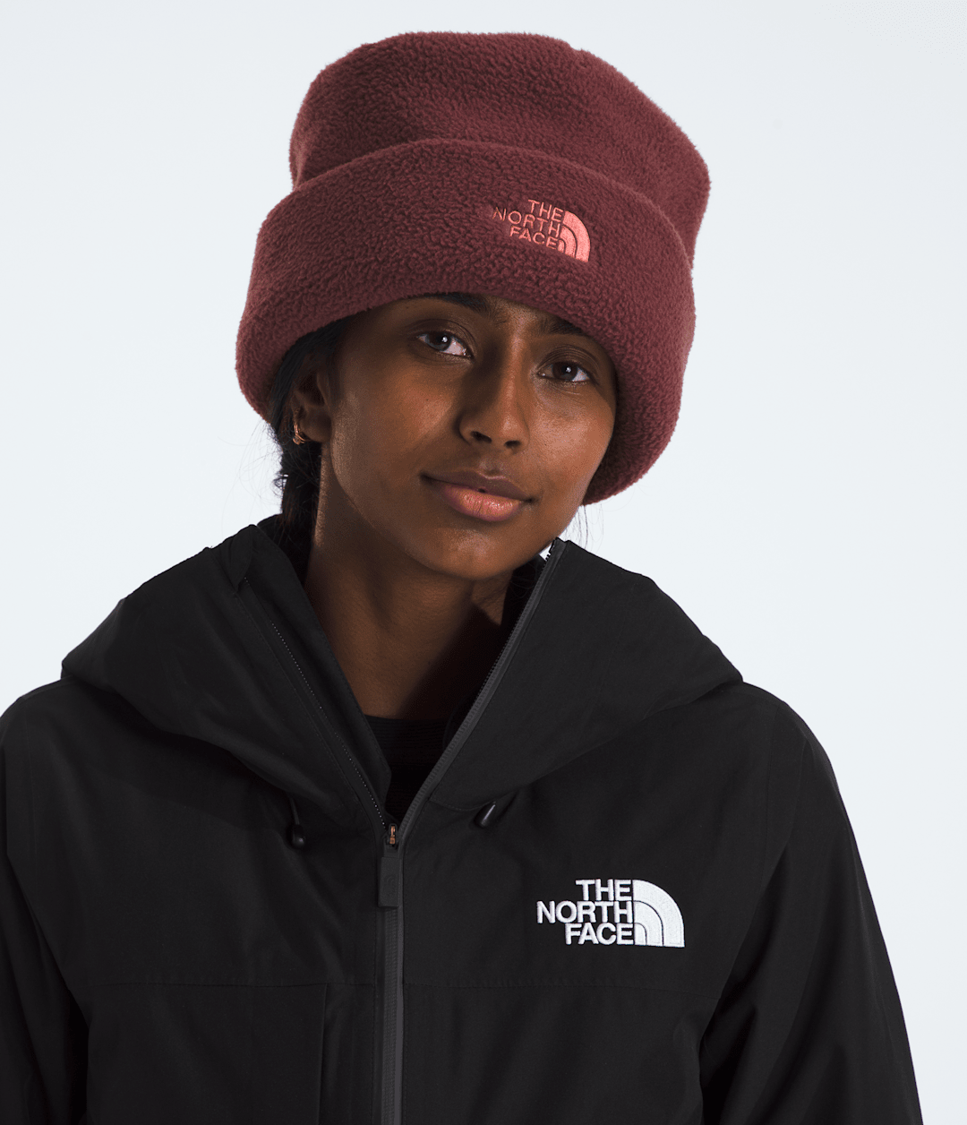 Whimzy Powder Beanie / The North Face