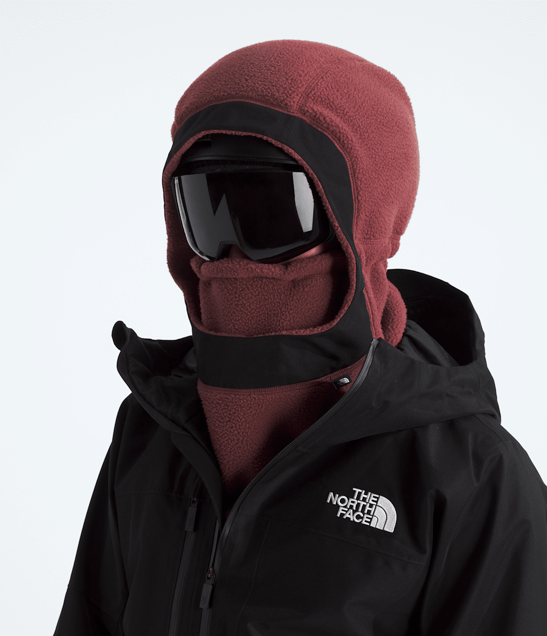 Whimzy Powder Hood / The North Face