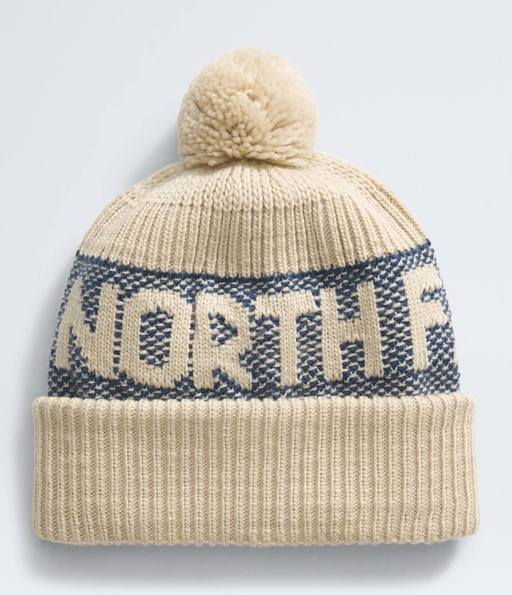 Retro Cabin Beanie / The North Face