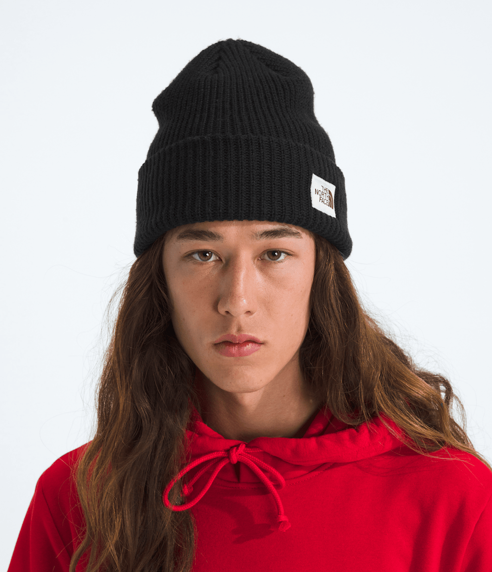 Salty Bae Lined Beanie / The North Face