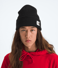 Salty Bae Lined Beanie / The North Face