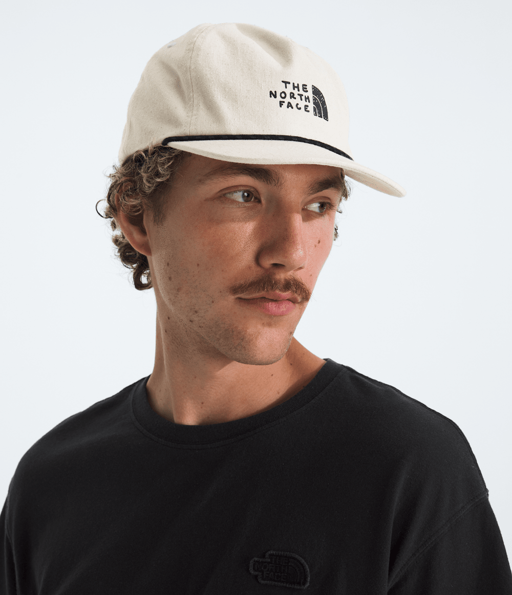 Norm 5-Panel Hat / The North Face