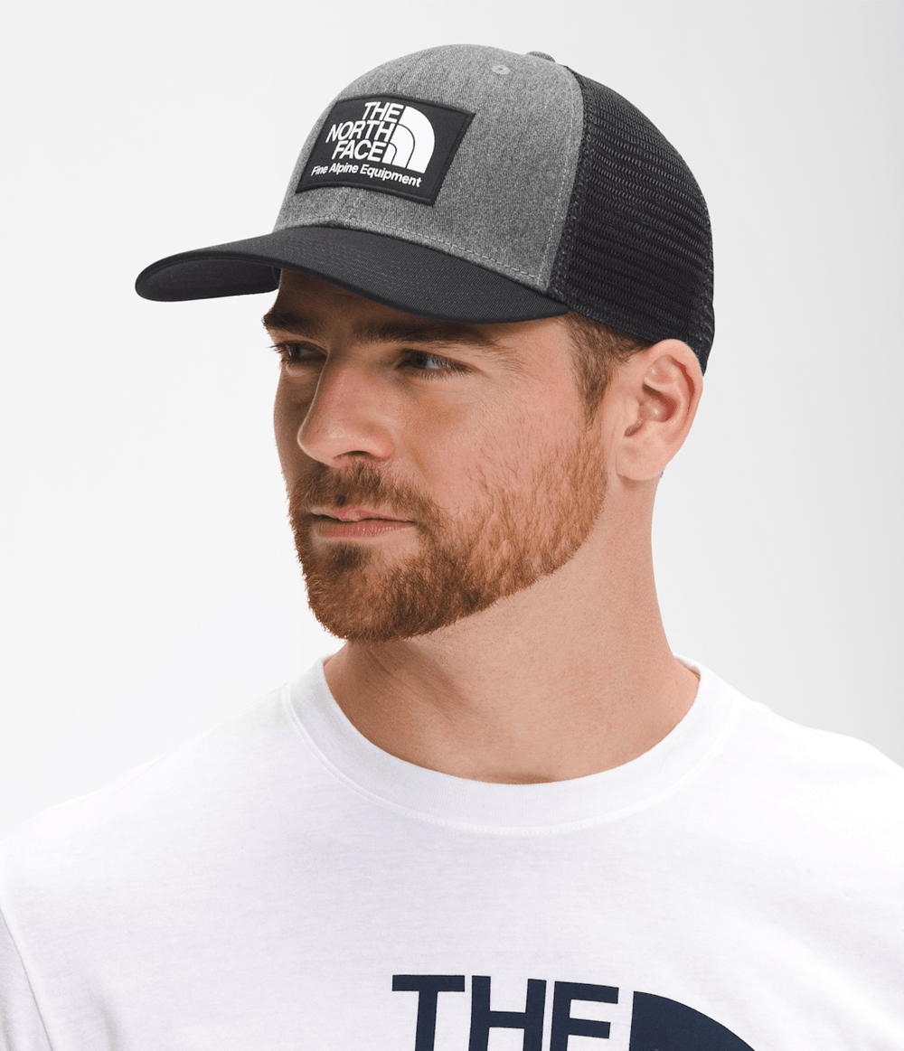 Deep Fit Mudder Trucker Hat / The North Face