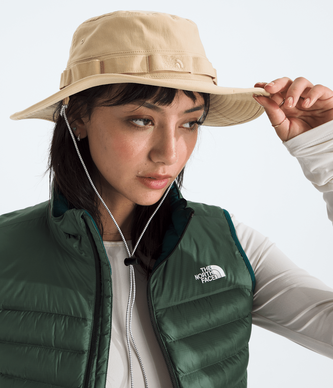 Class V Brimmer / The North Face