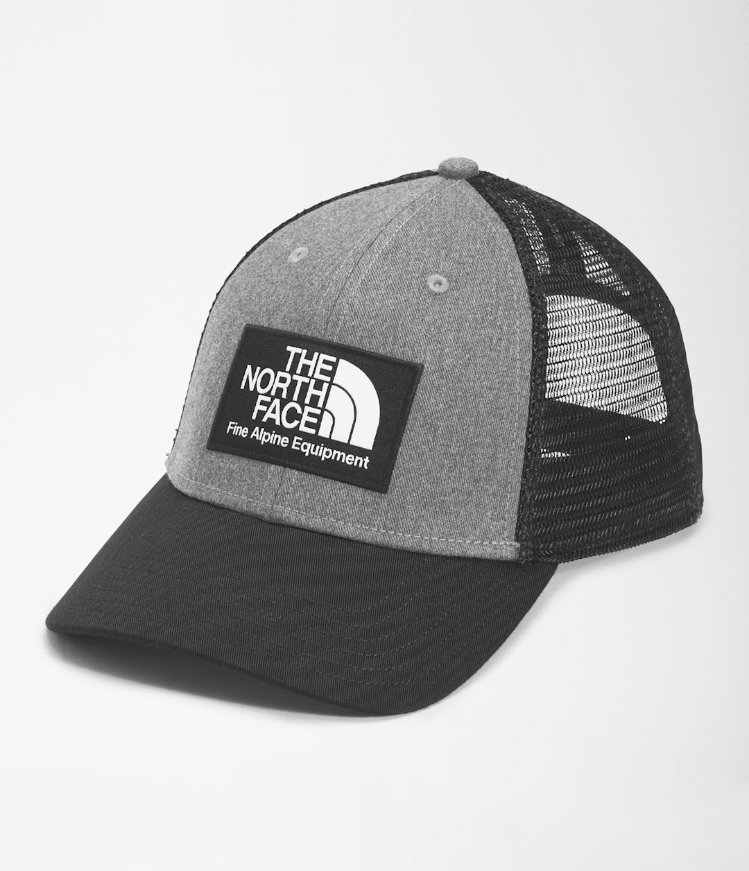Mudder Trucker Hat / The North Face
