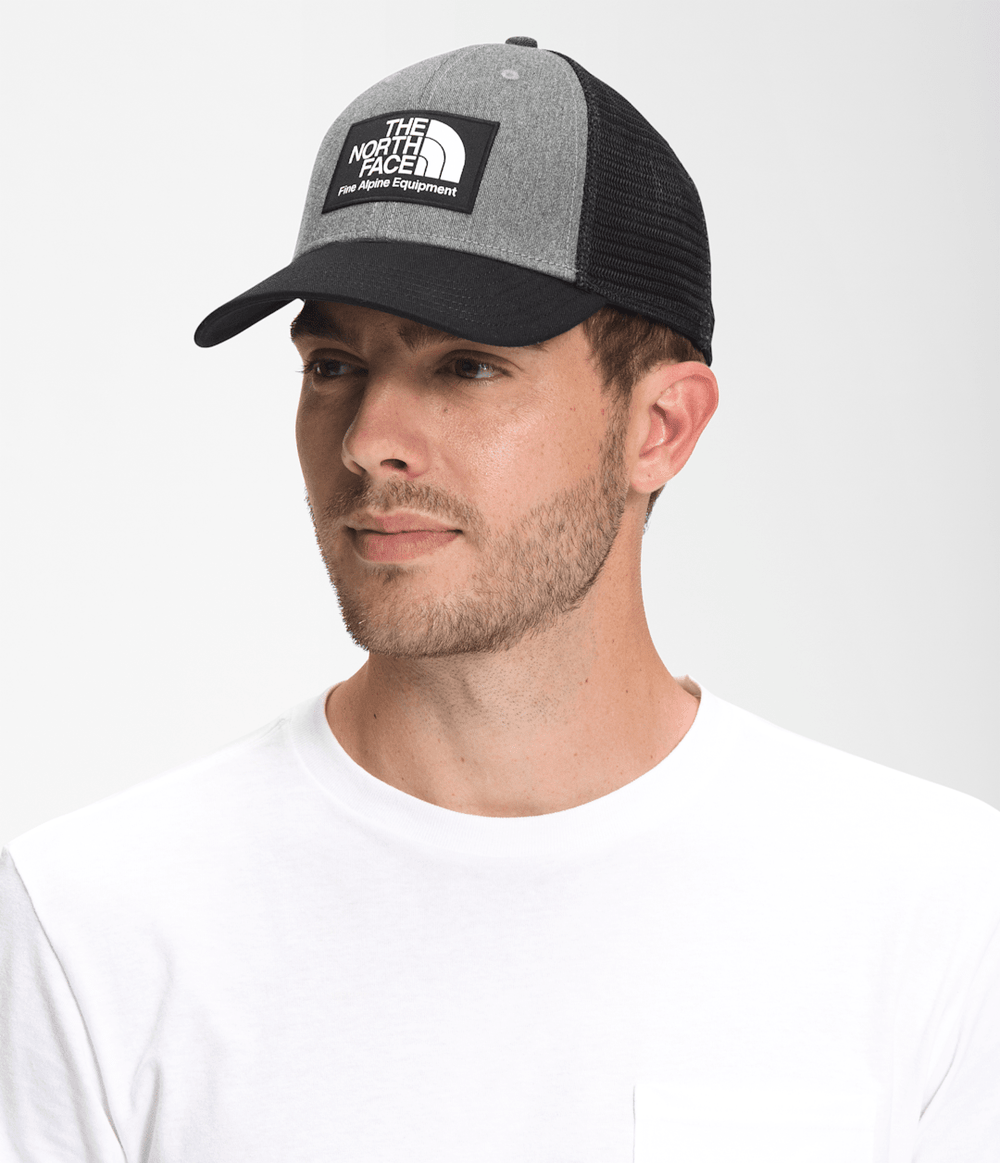 Mudder Trucker Hat / The North Face