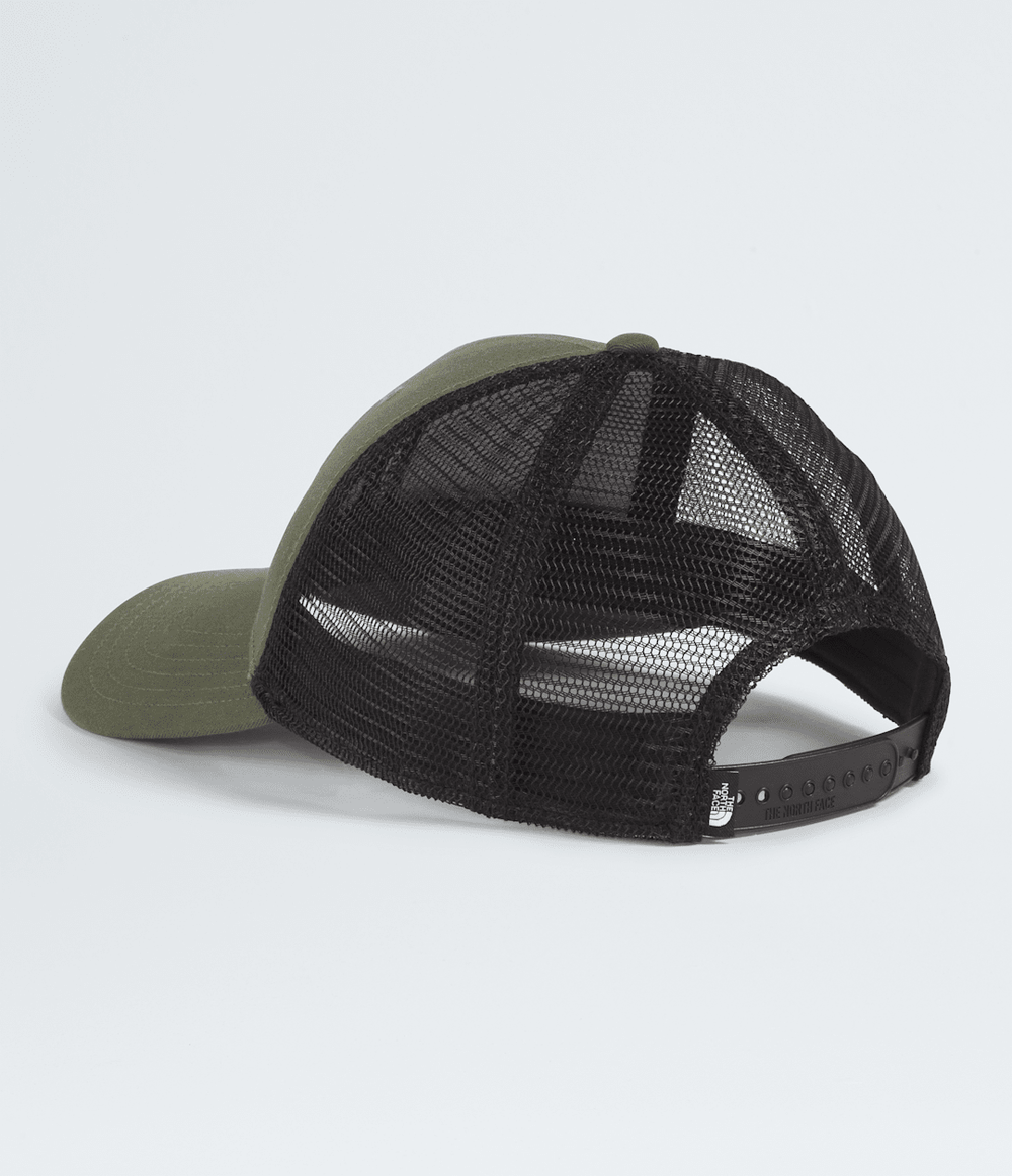Embroidered Mudder Trucker Hat / The North Face