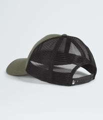 Embroidered Mudder Trucker Hat / The North Face