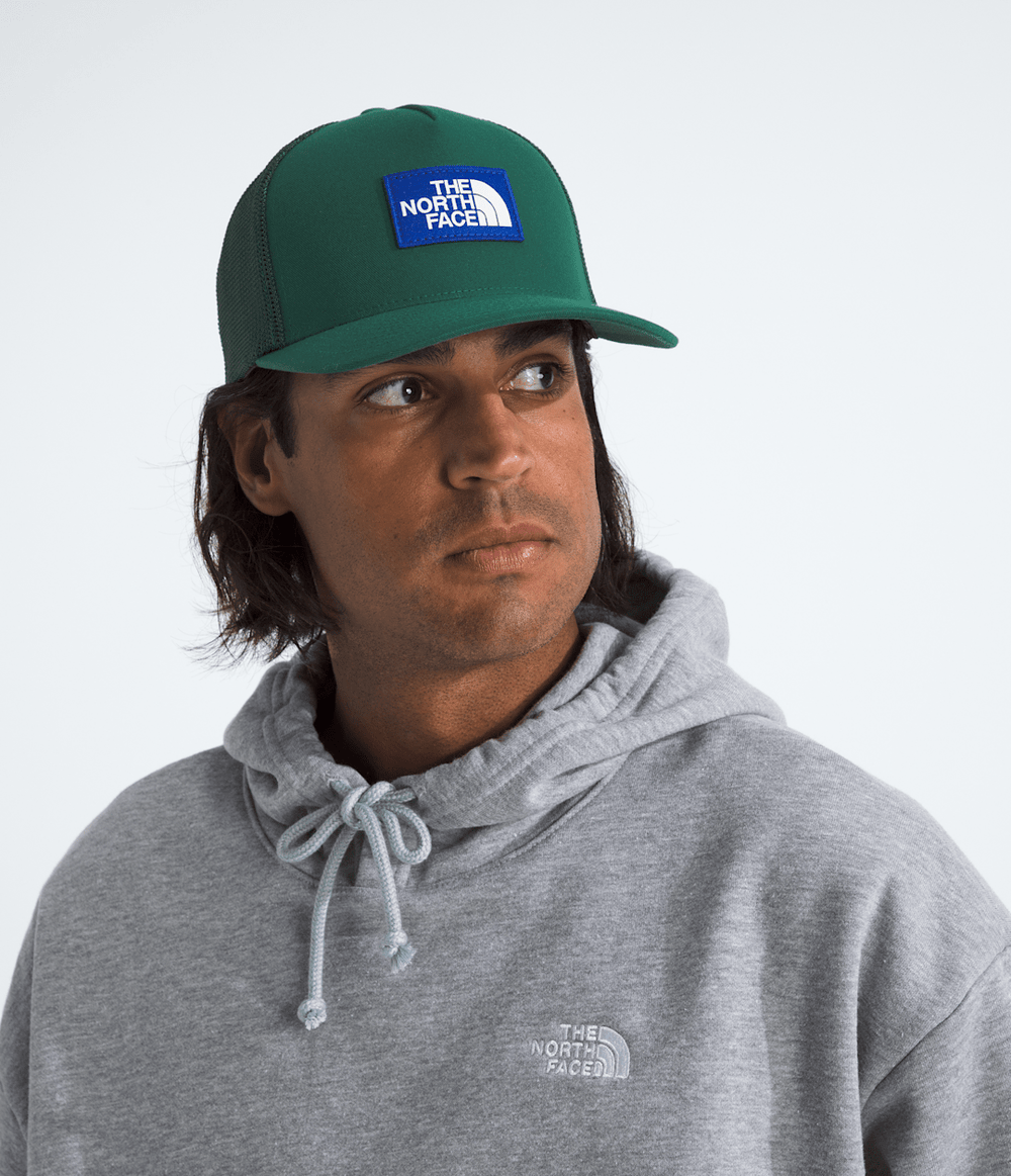 Keep It Patched Trucker Hat / The North Face