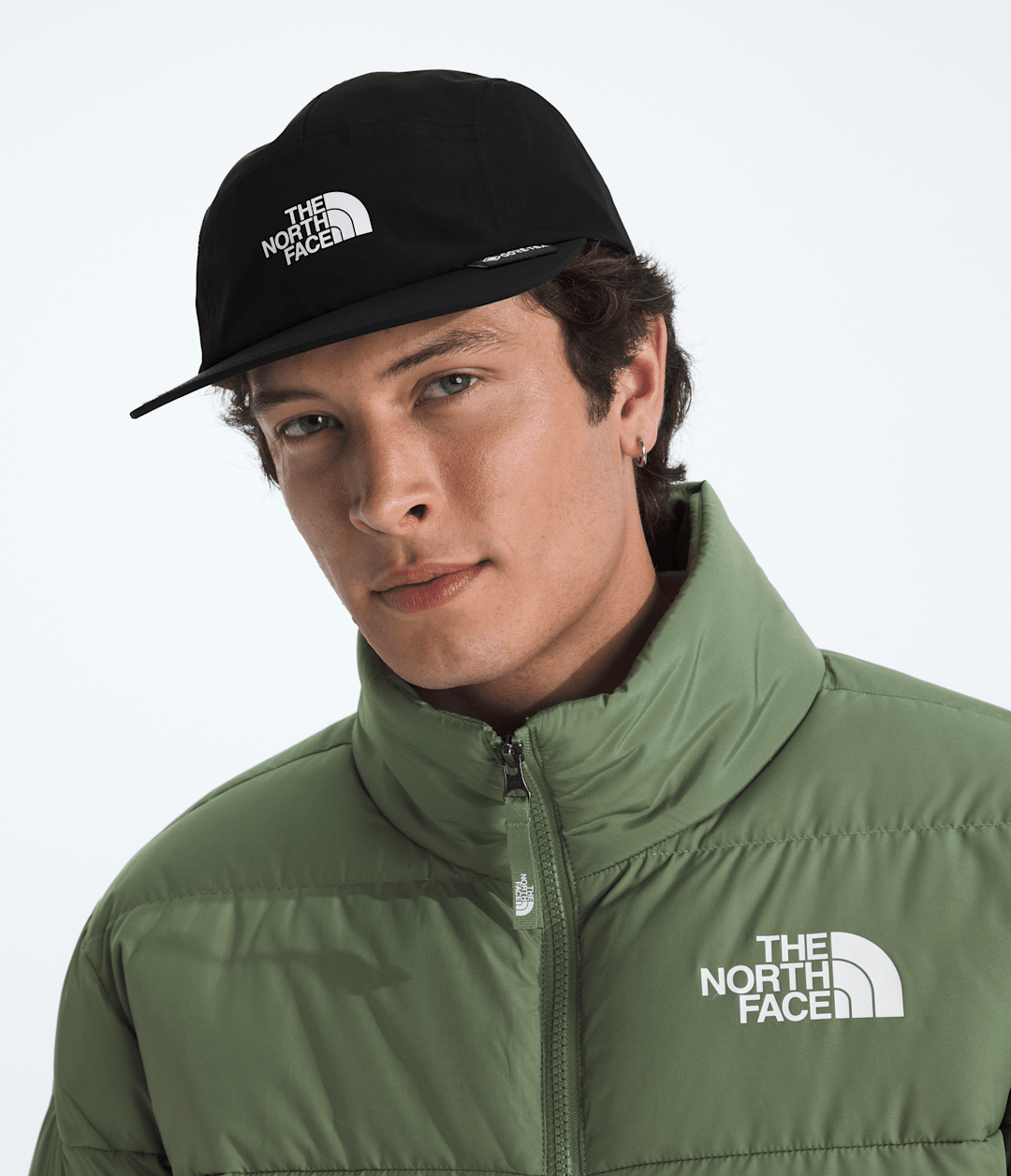 GORE-TEX® Ball Cap / The North Face