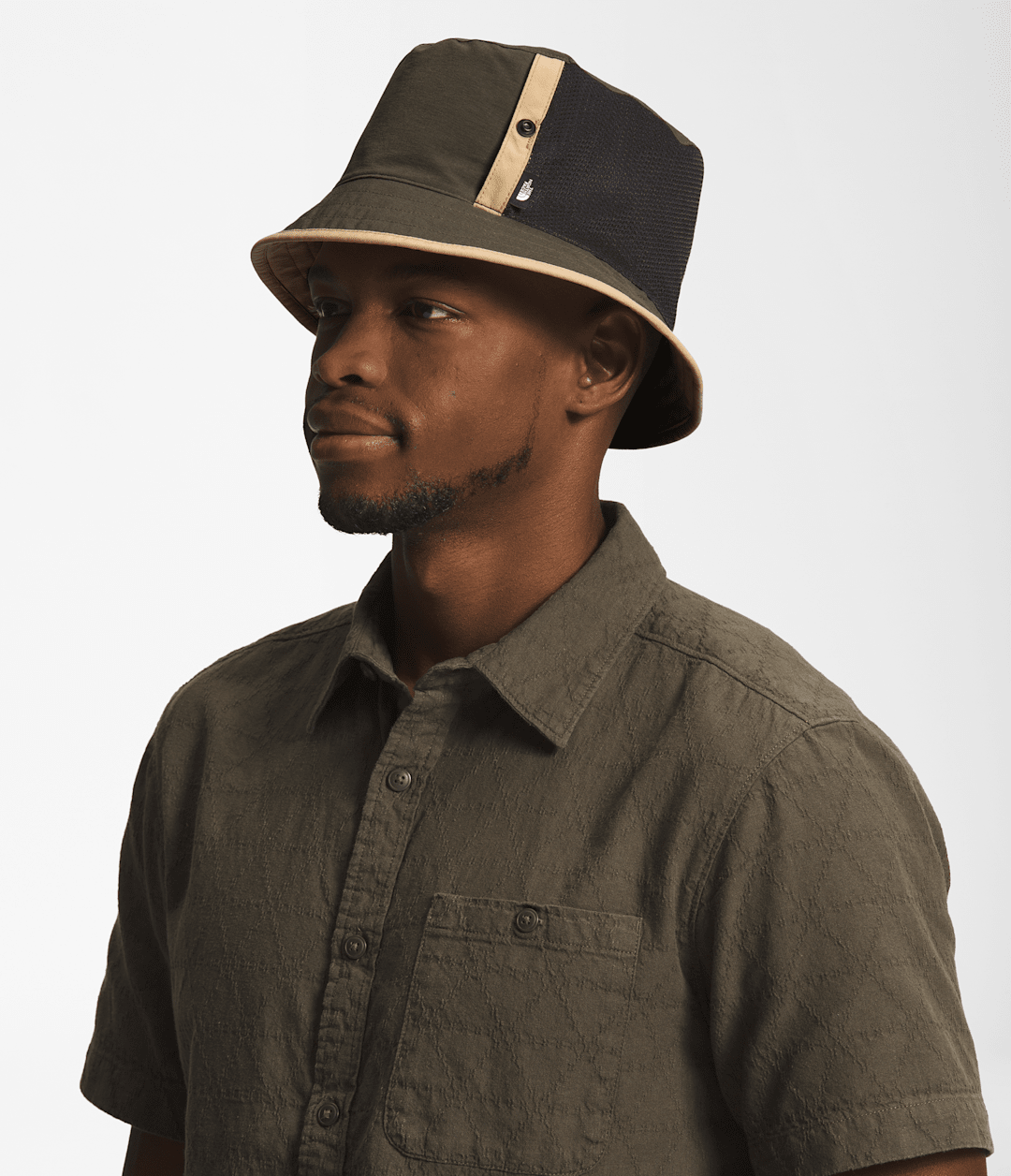 Class V Reversible Bucket Hat / The North Face