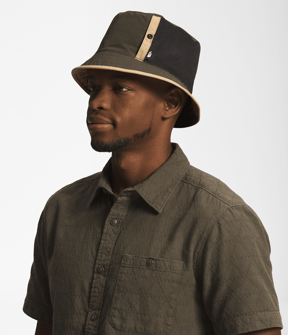 Class V Reversible Bucket Hat / The North Face