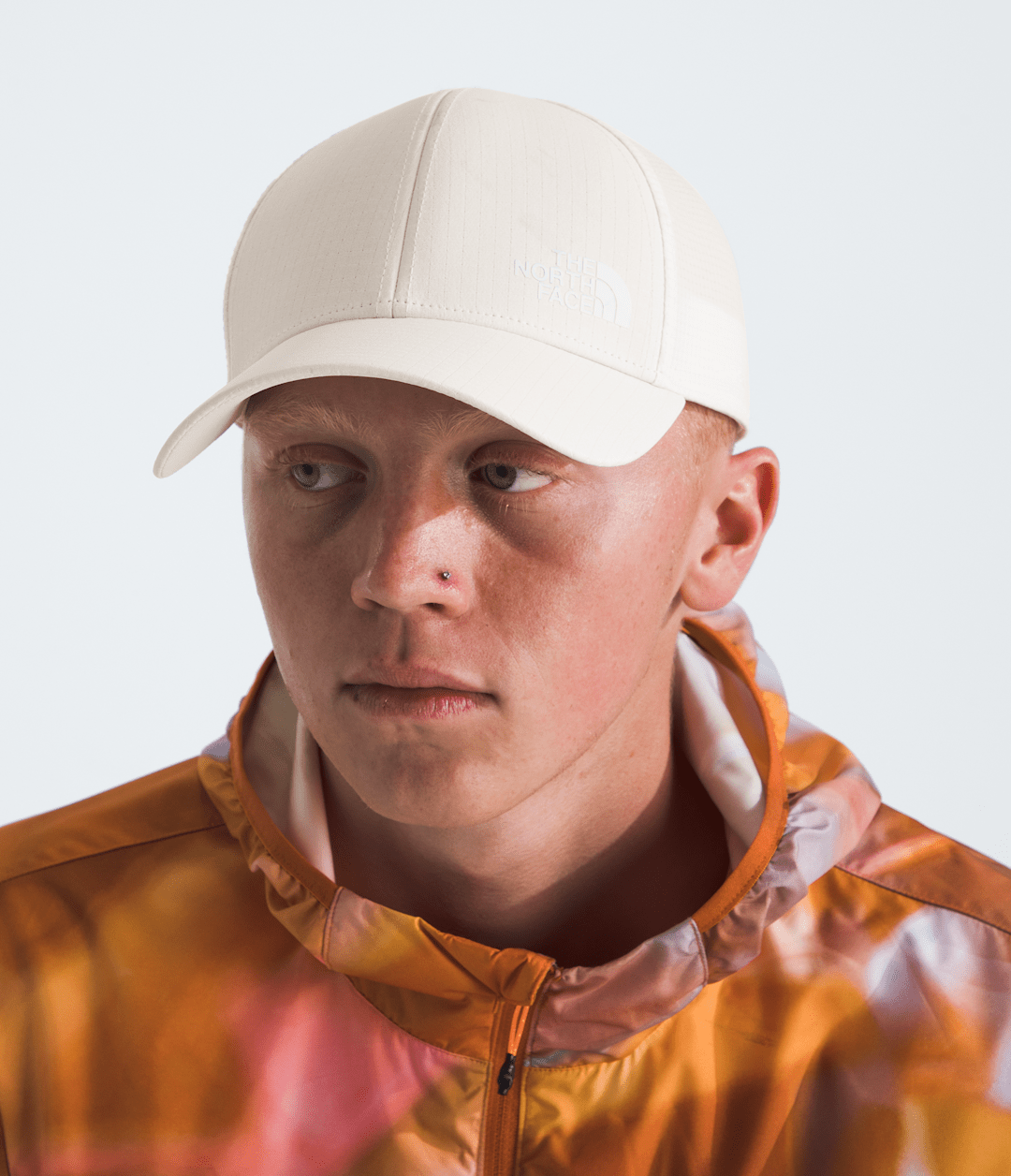 Summer LT Trucker Hat / The North Face