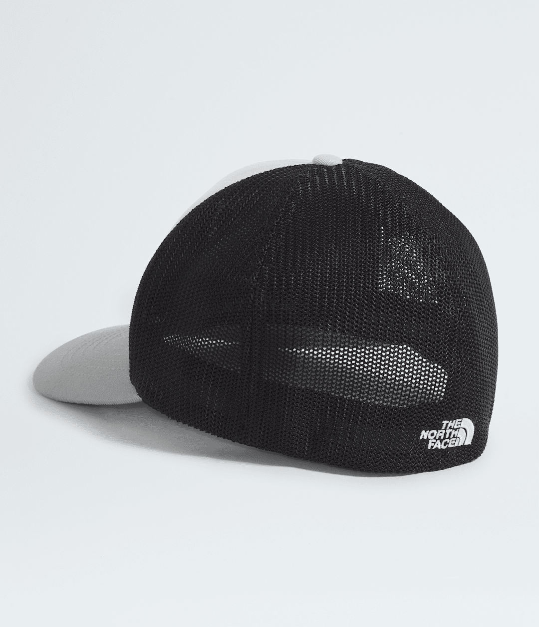 Fitted Truckee Trucker Hat / The North Face