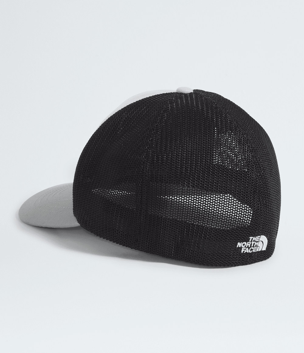 Fitted Truckee Trucker Hat / The North Face