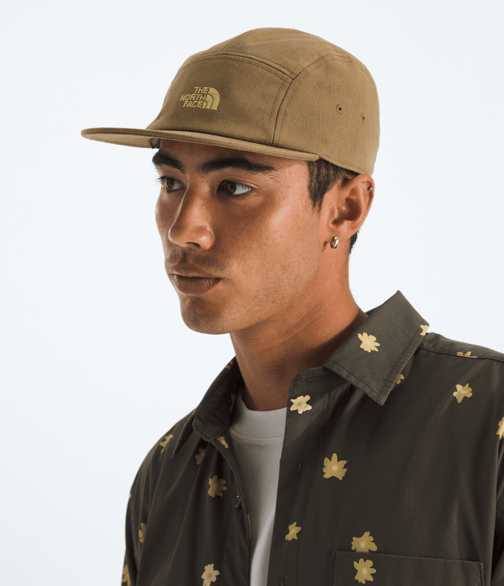 Norm Camp Hat / The North Face