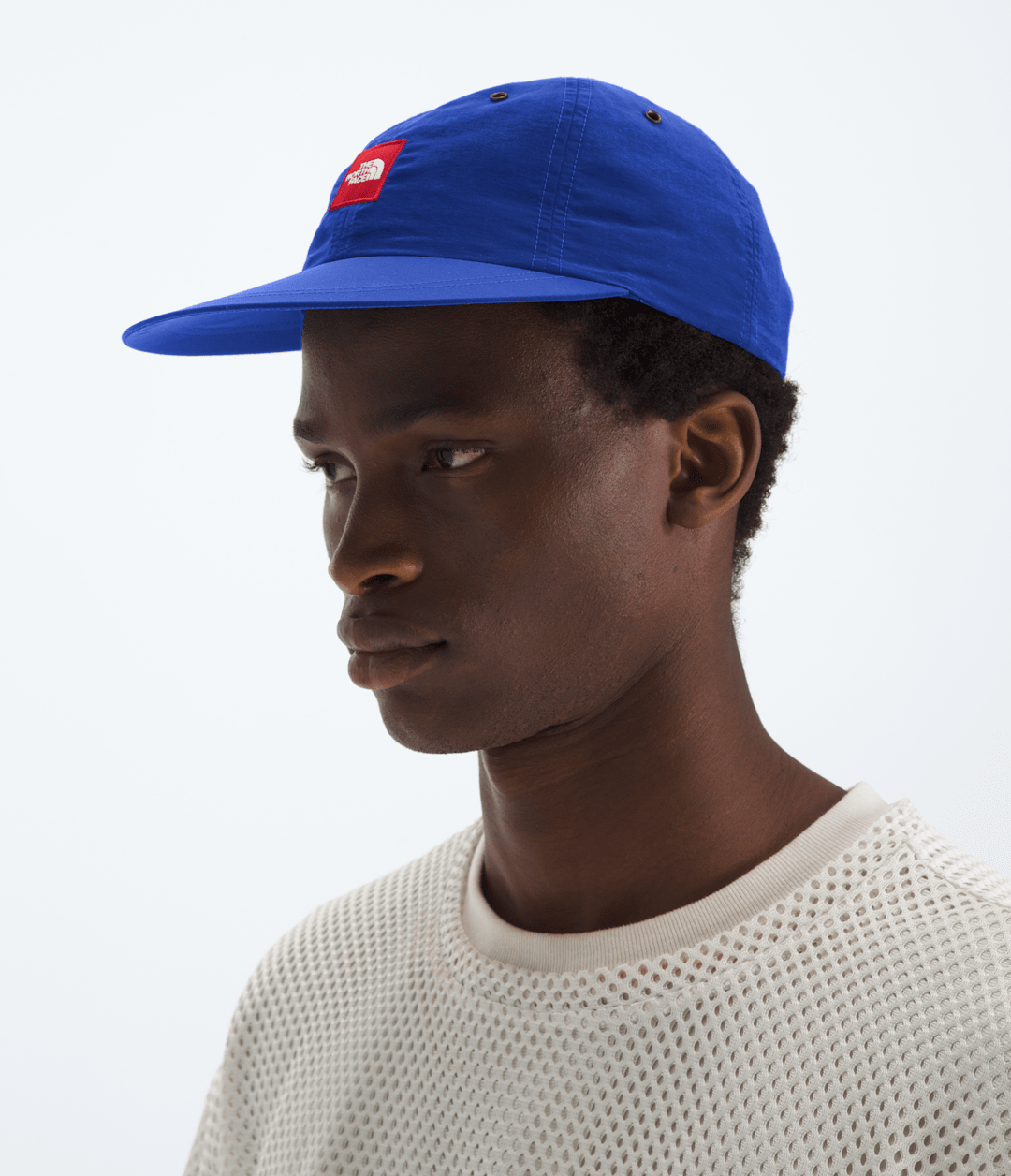 TNF™ Red Box Nylon Hat / The North Face