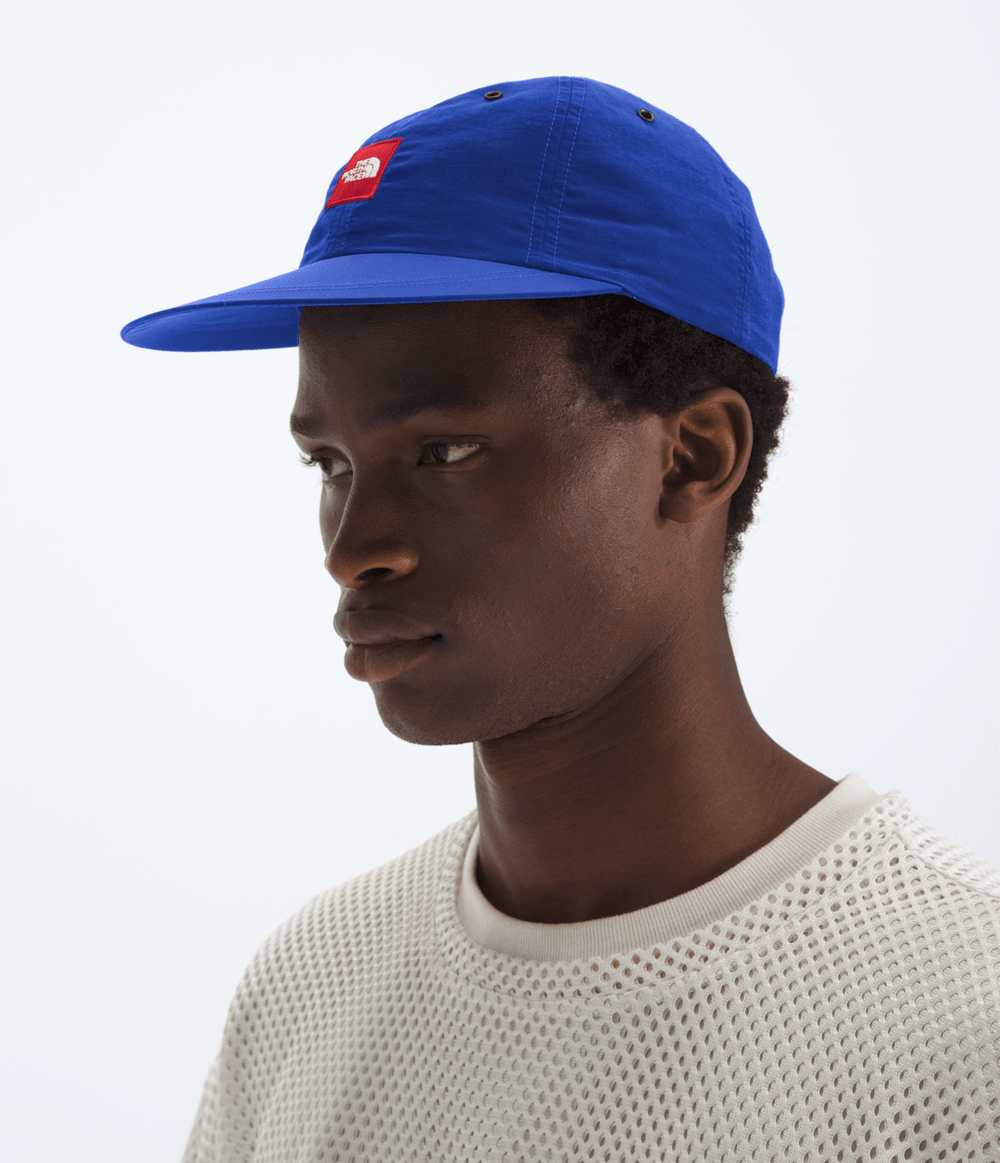 TNF™ Red Box Nylon Hat / The North Face