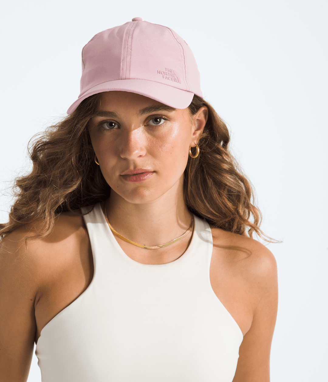 Never Stop Hat / The North Face