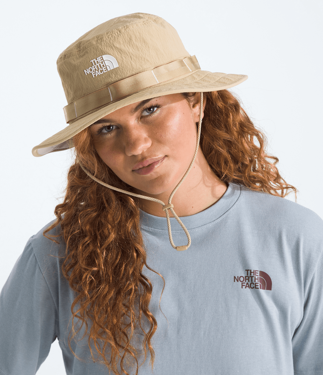 Class V Brimmer Hat / The North Face