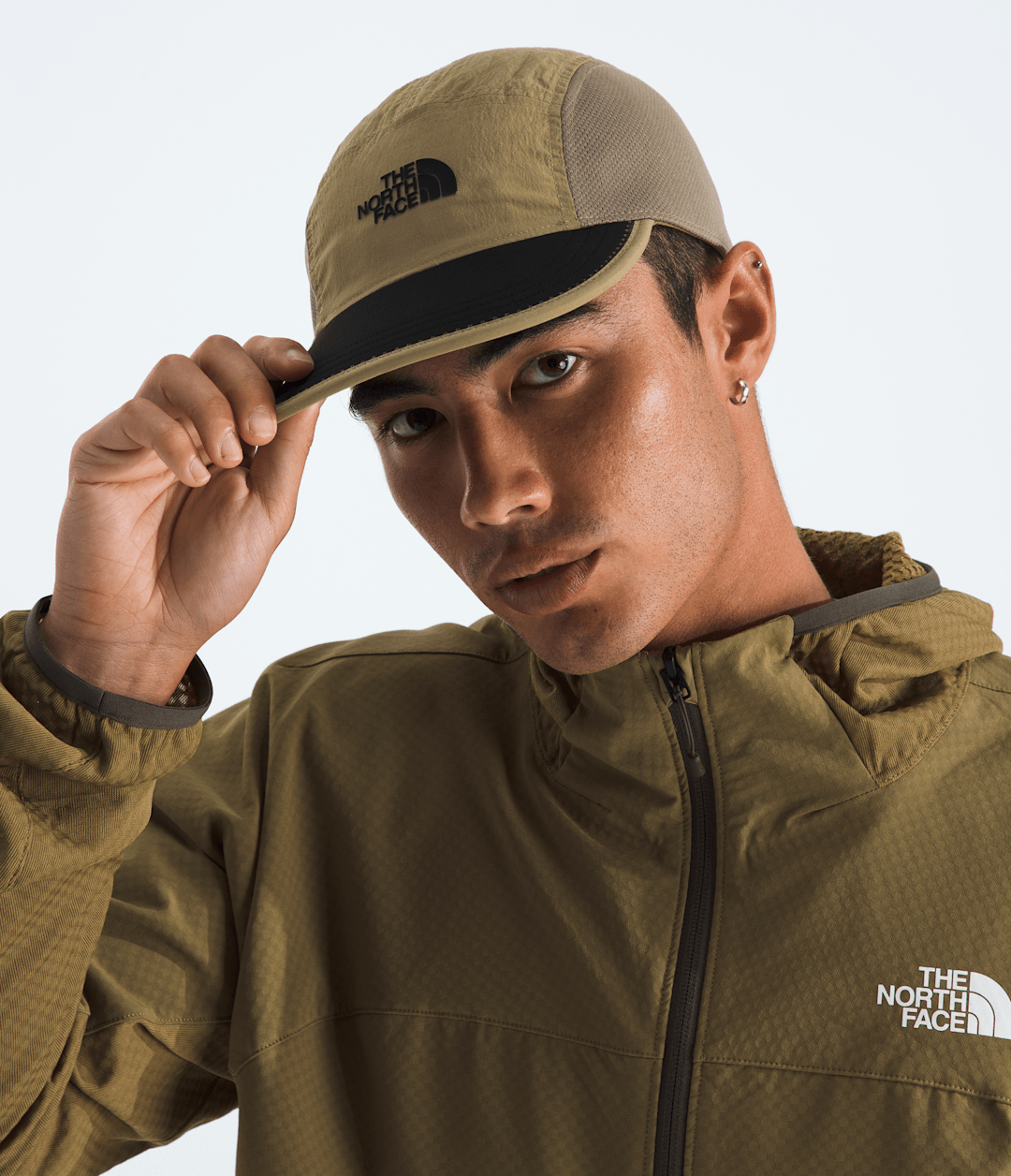 Class V Camp Hat / The North Face