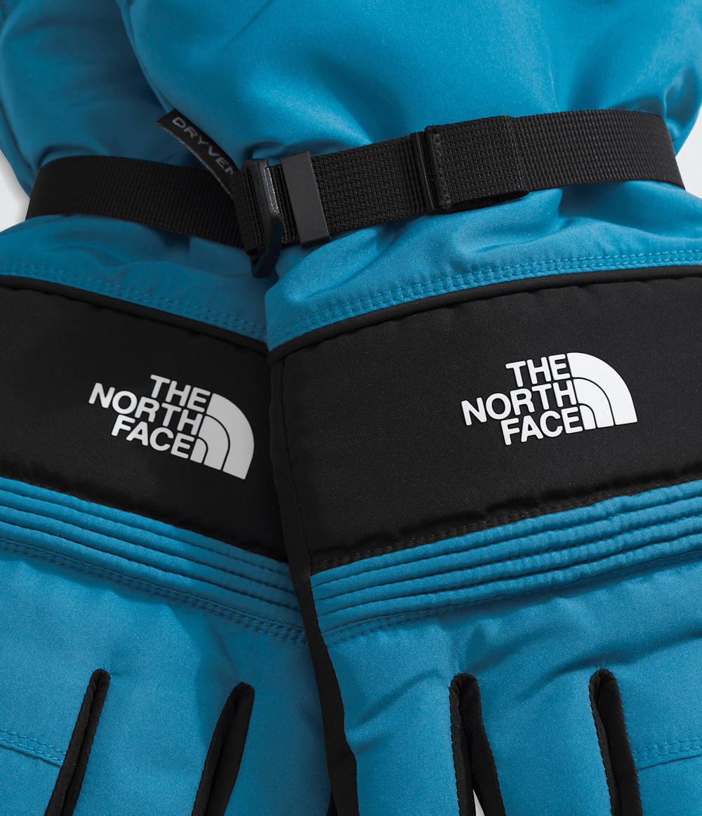 Men’s Montana Ski Gloves / The North Face
