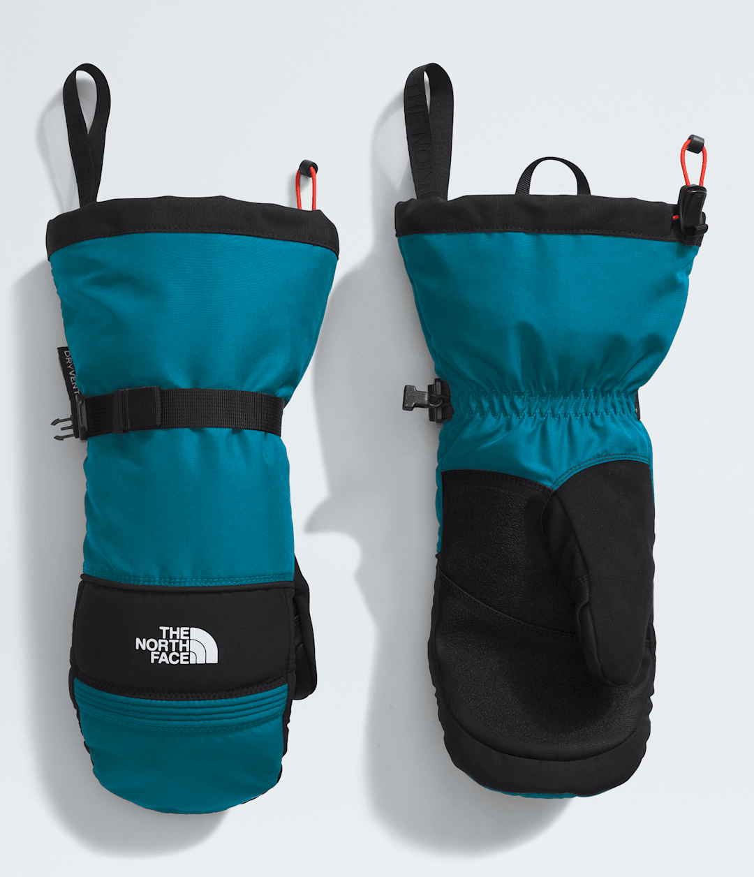 Men’s Montana Ski Mitts / The North Face