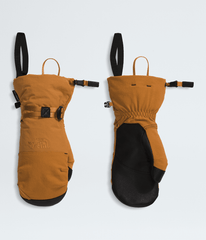 Montana Leather Waterproof Mitts / The North Face