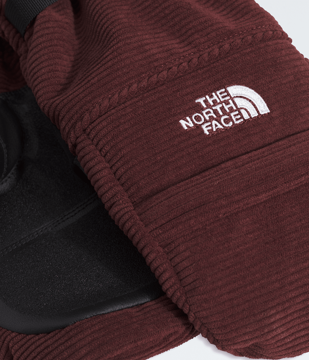 Corduroy Montana Ski Mitts / The North Face
