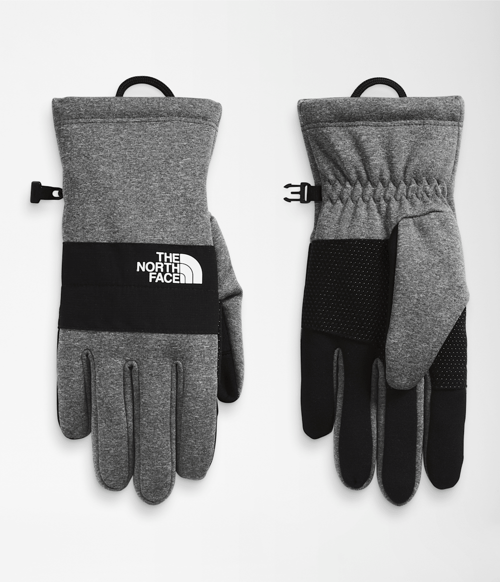 Men’s Sierra Etip™ Gloves / The North Face
