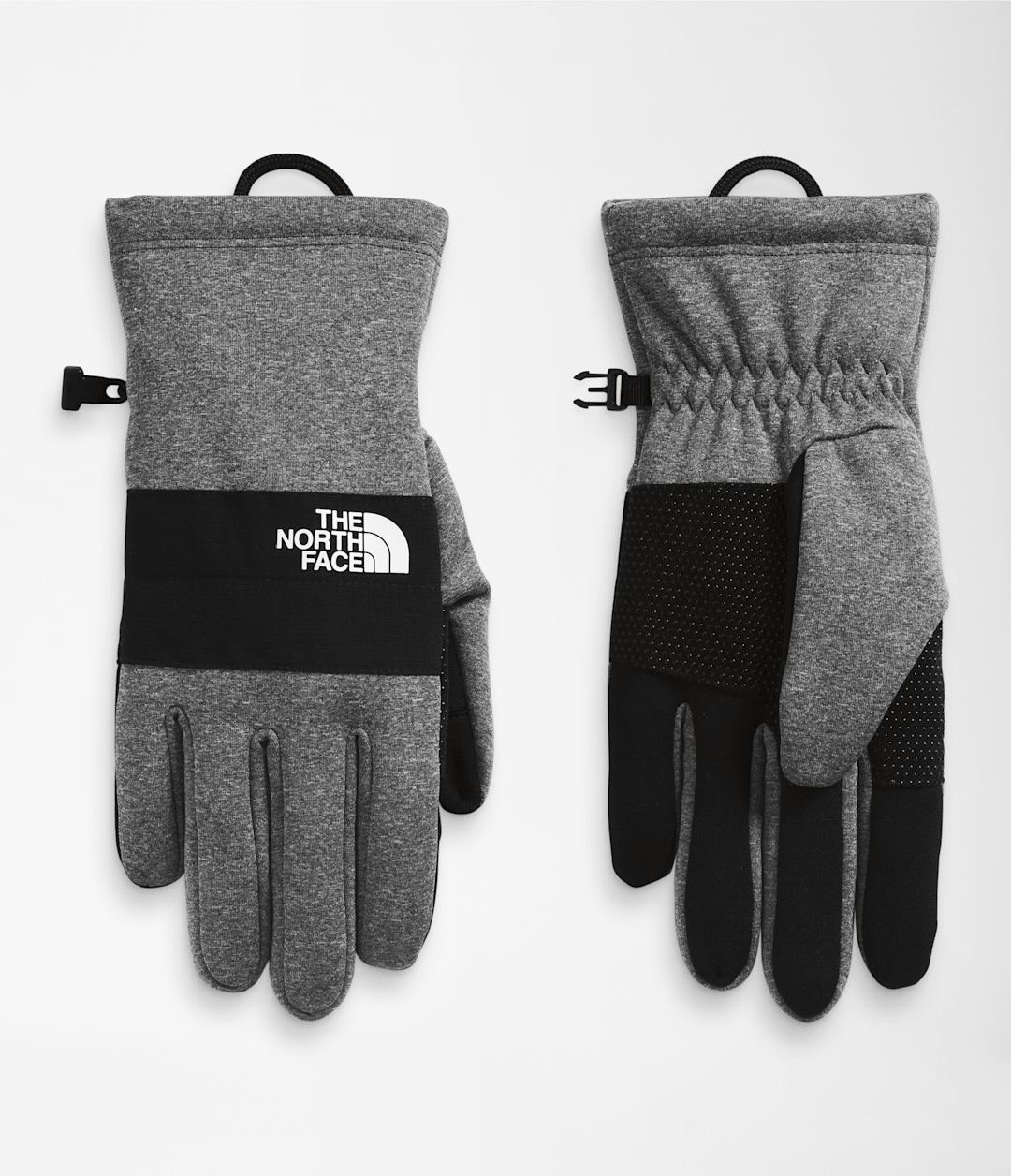 Men’s Sierra Etip™ Gloves / The North Face