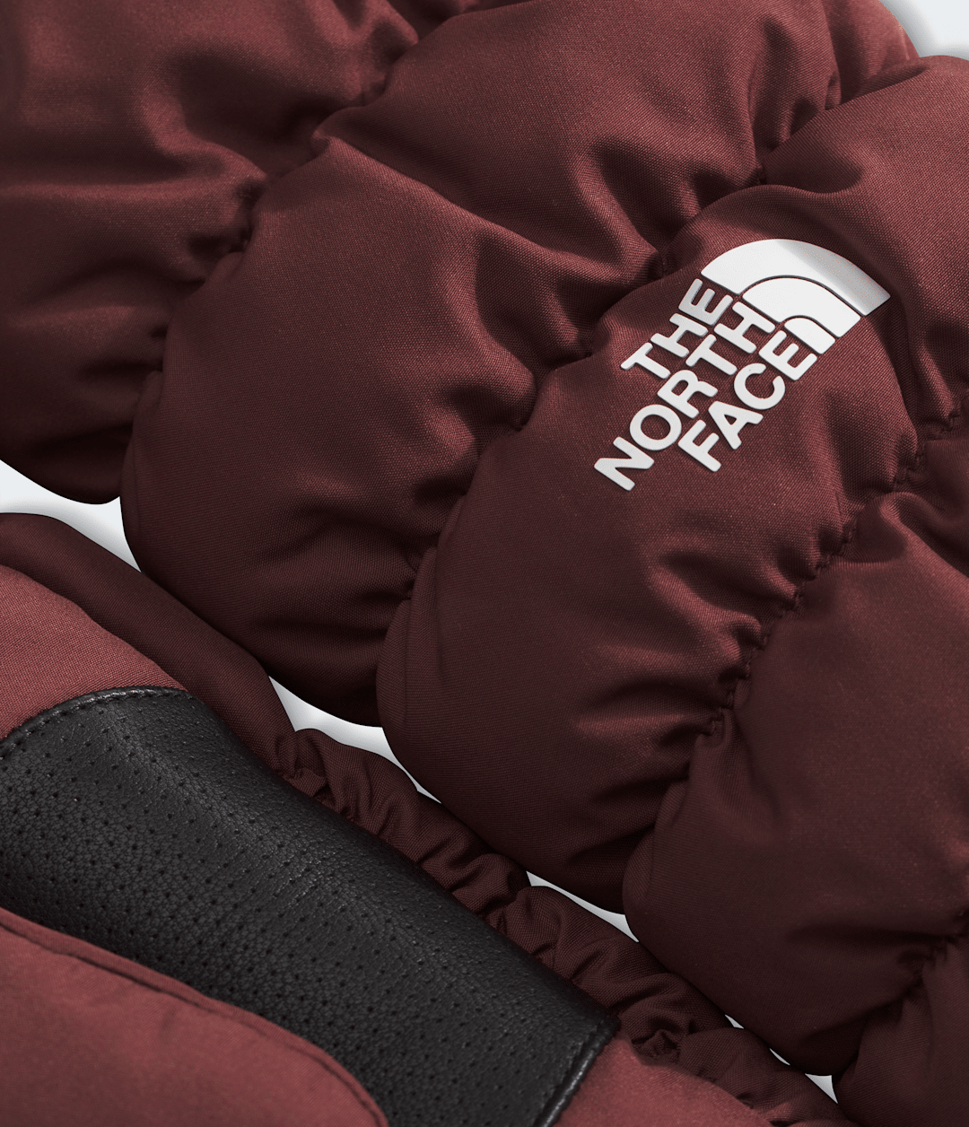 Montana Puffer Mitts / The North Face