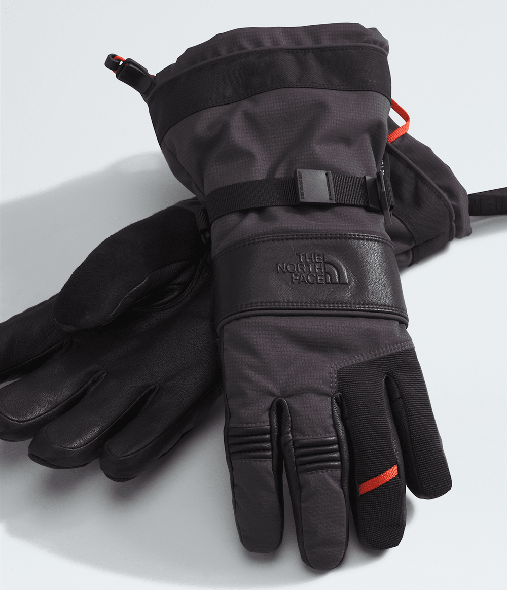 Montana Pro GORE-TEX® Gloves / The North Face