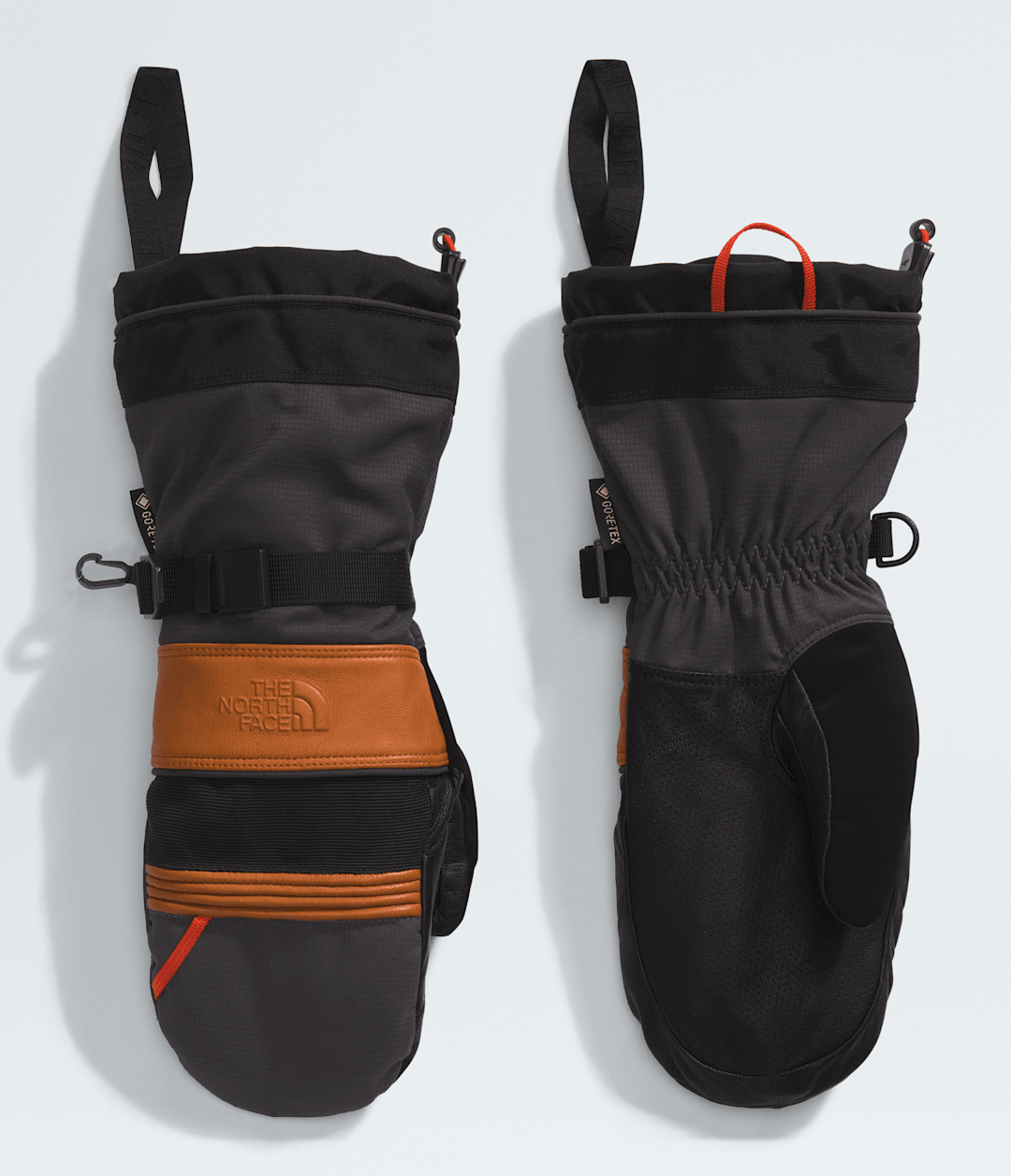 Montana Pro GORE-TEX® Mitts / The North Face