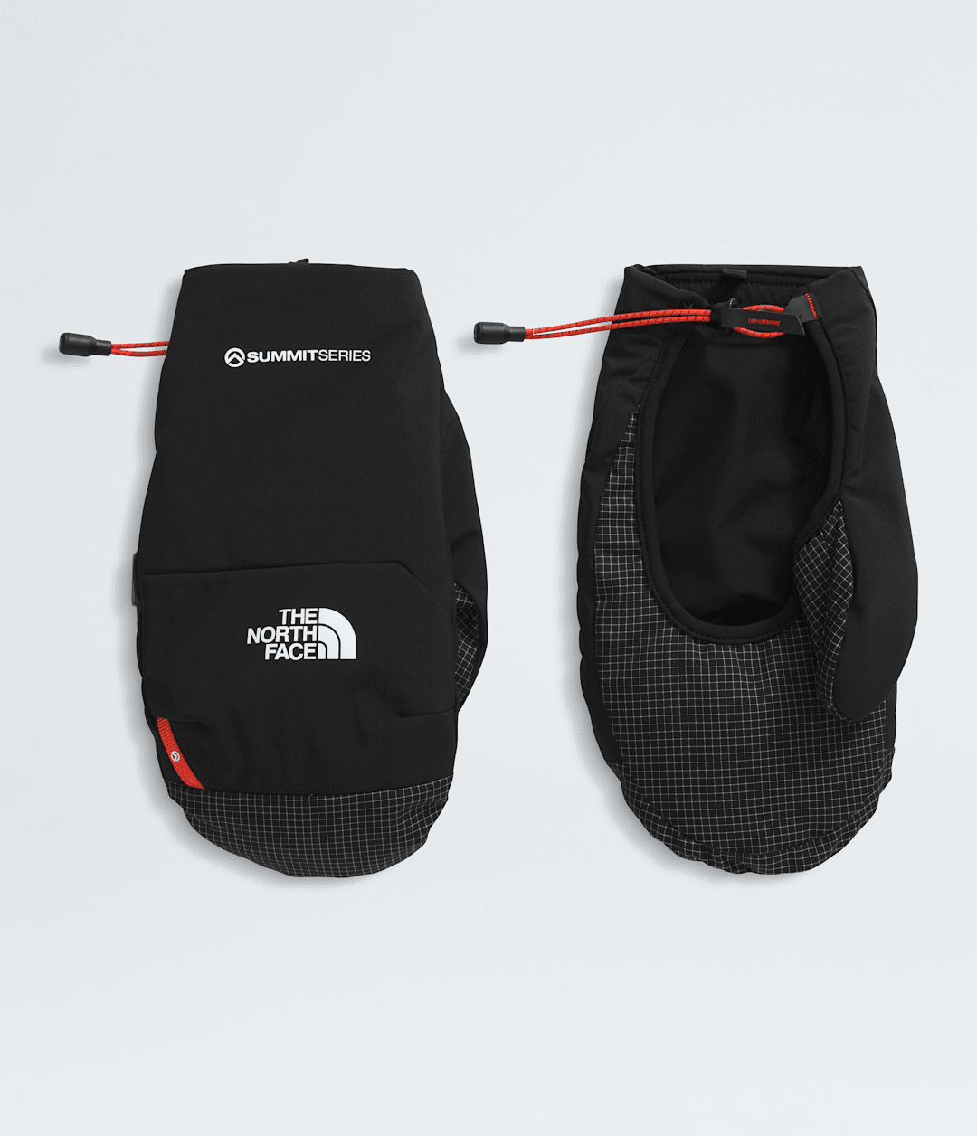 Summit Series Hybrid Overmitts / The North Face