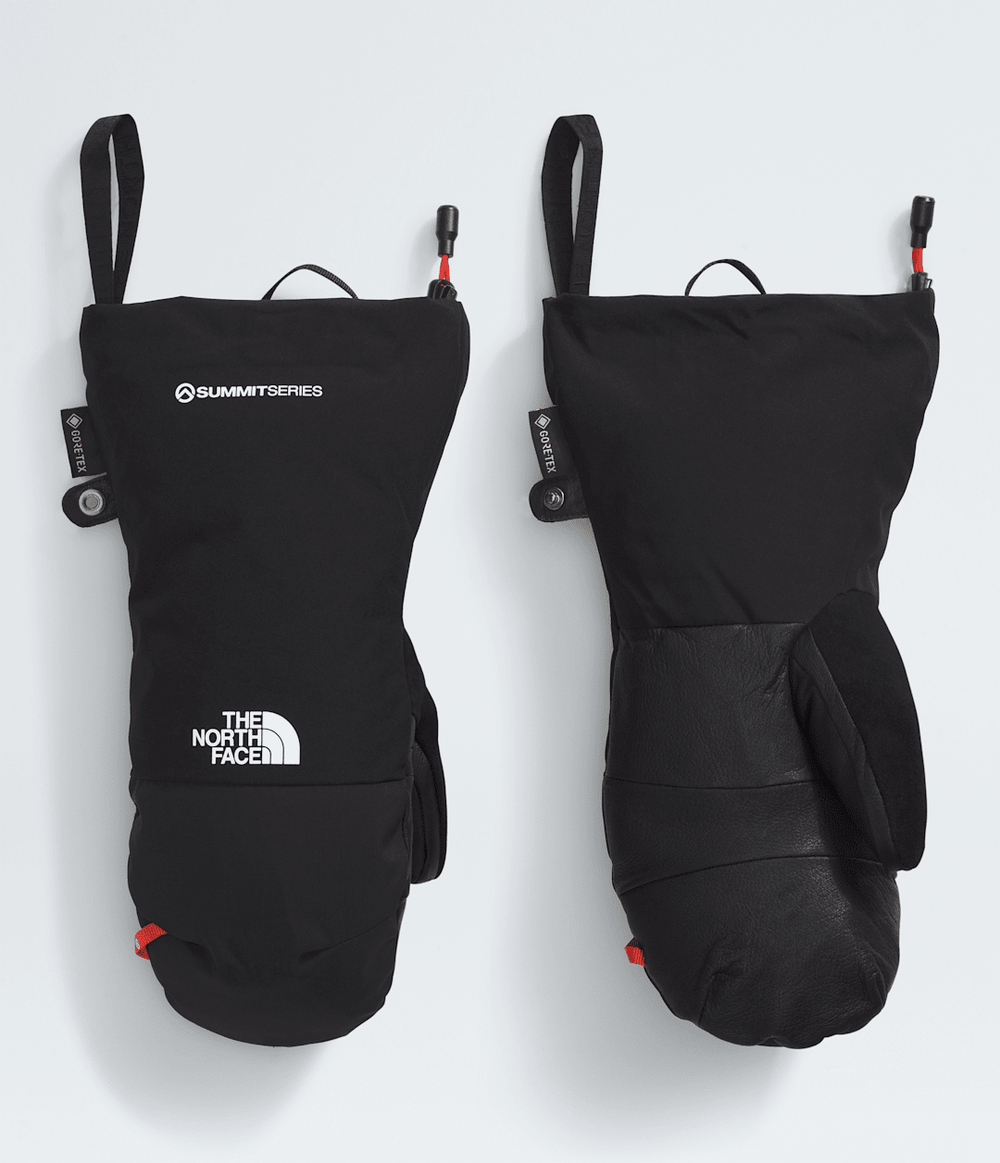 Summit Series Down GORE-TEX® Mitts / The North Face