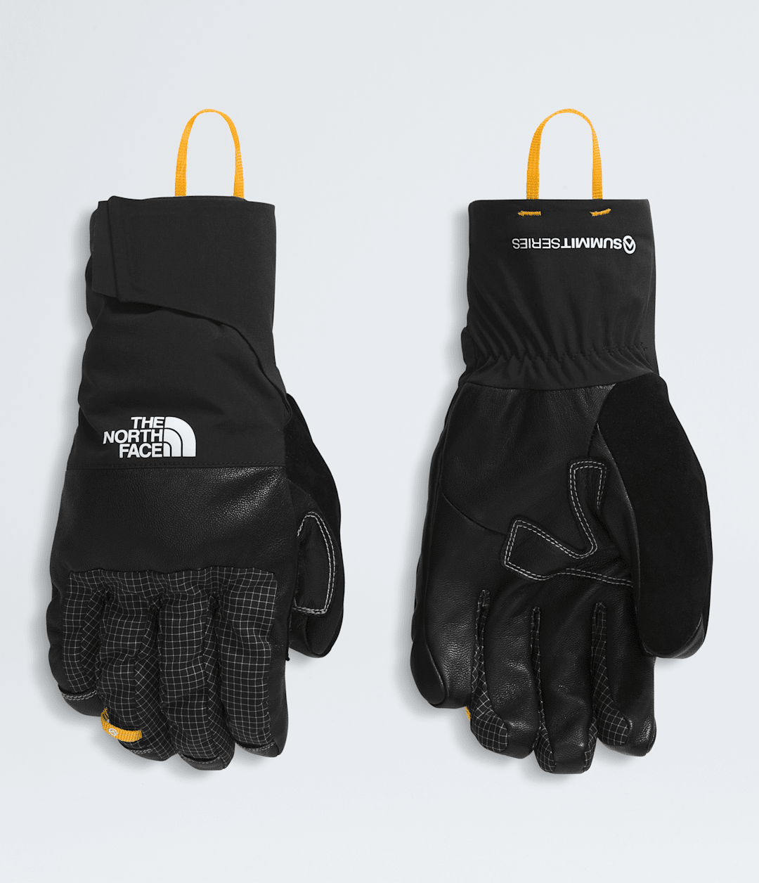 Summit Series Jannu Peak Waterproof Gloves / The North Face
