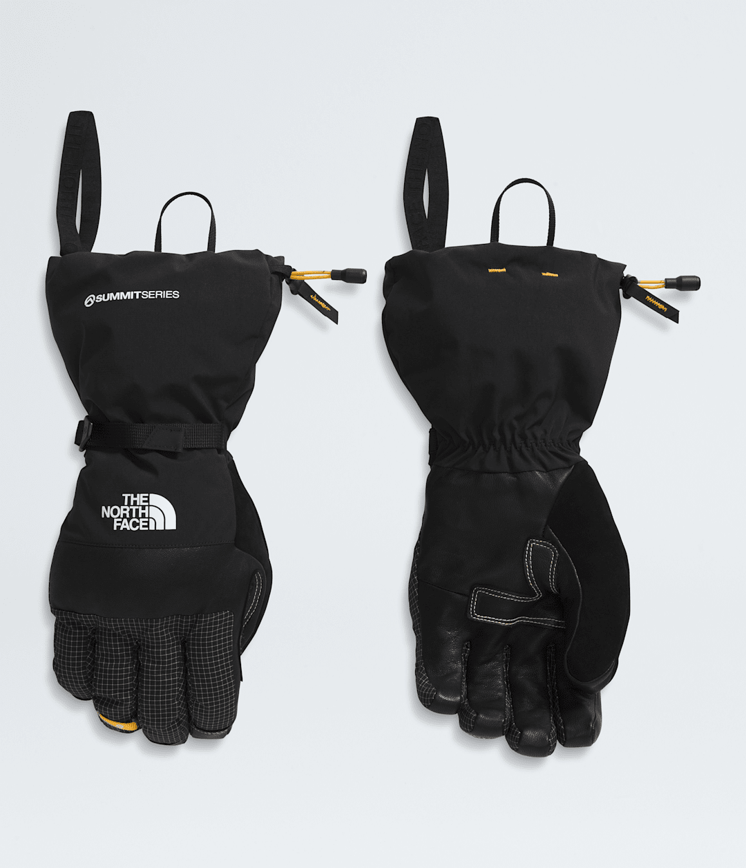 Summit Series Jannu Peak Heavyweight Waterproof Gloves / The North Face