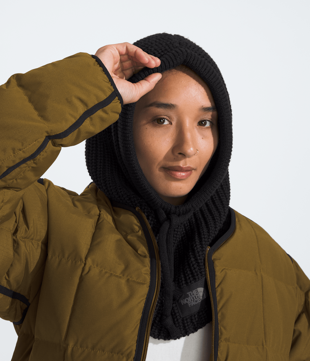 Lifestyle Hood / The North Face