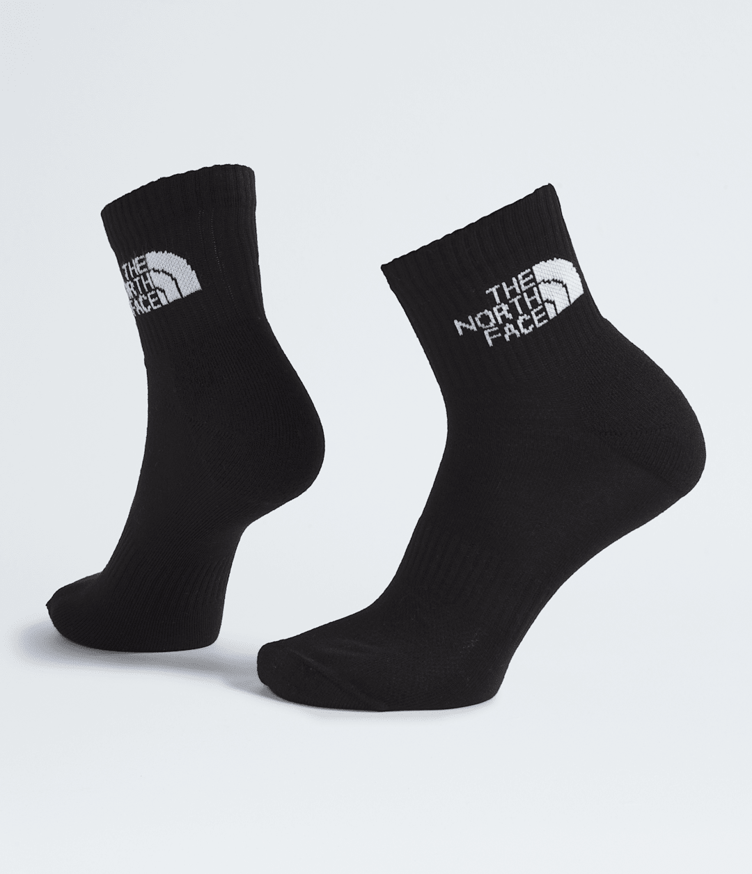 Multisport Cush Quarter Socks—3P / The North Face