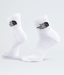 Multisport Cush Quarter Socks—3P / The North Face