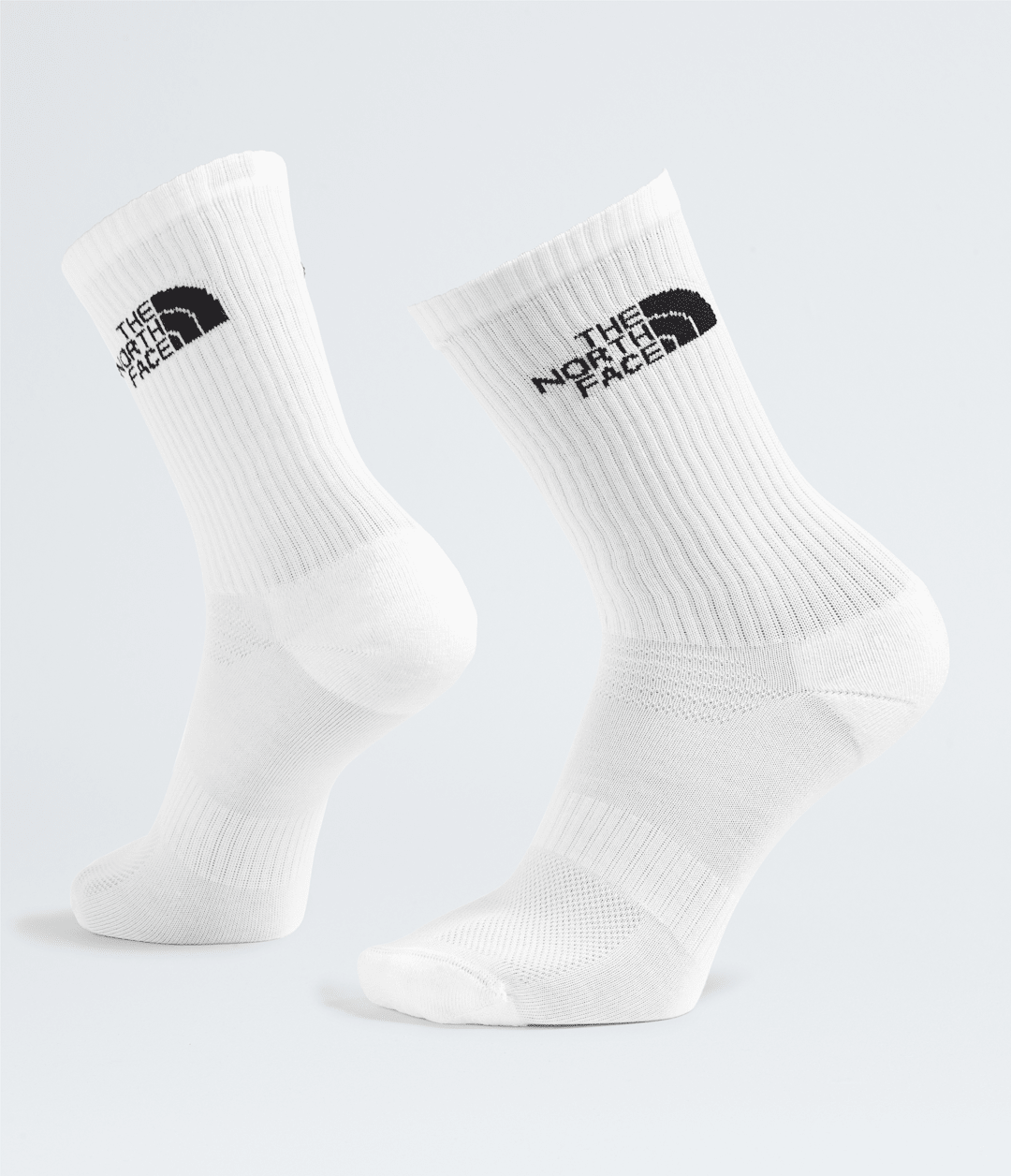 Multisport Cush Crew Socks—3P / The North Face