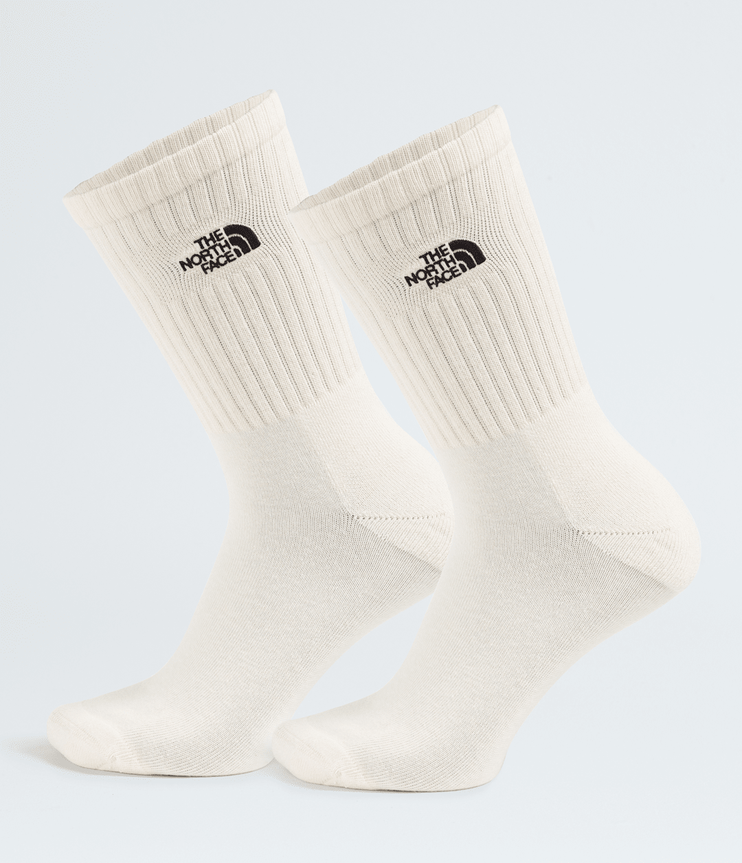 Everyday Crew Norm Socks—2P / The North Face