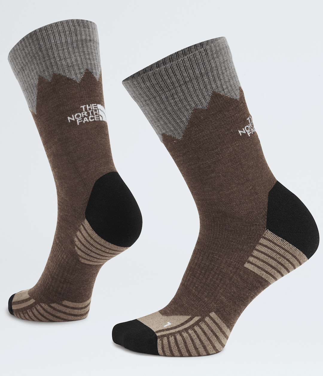 Mountain Hiking Crew Socks / The North Face