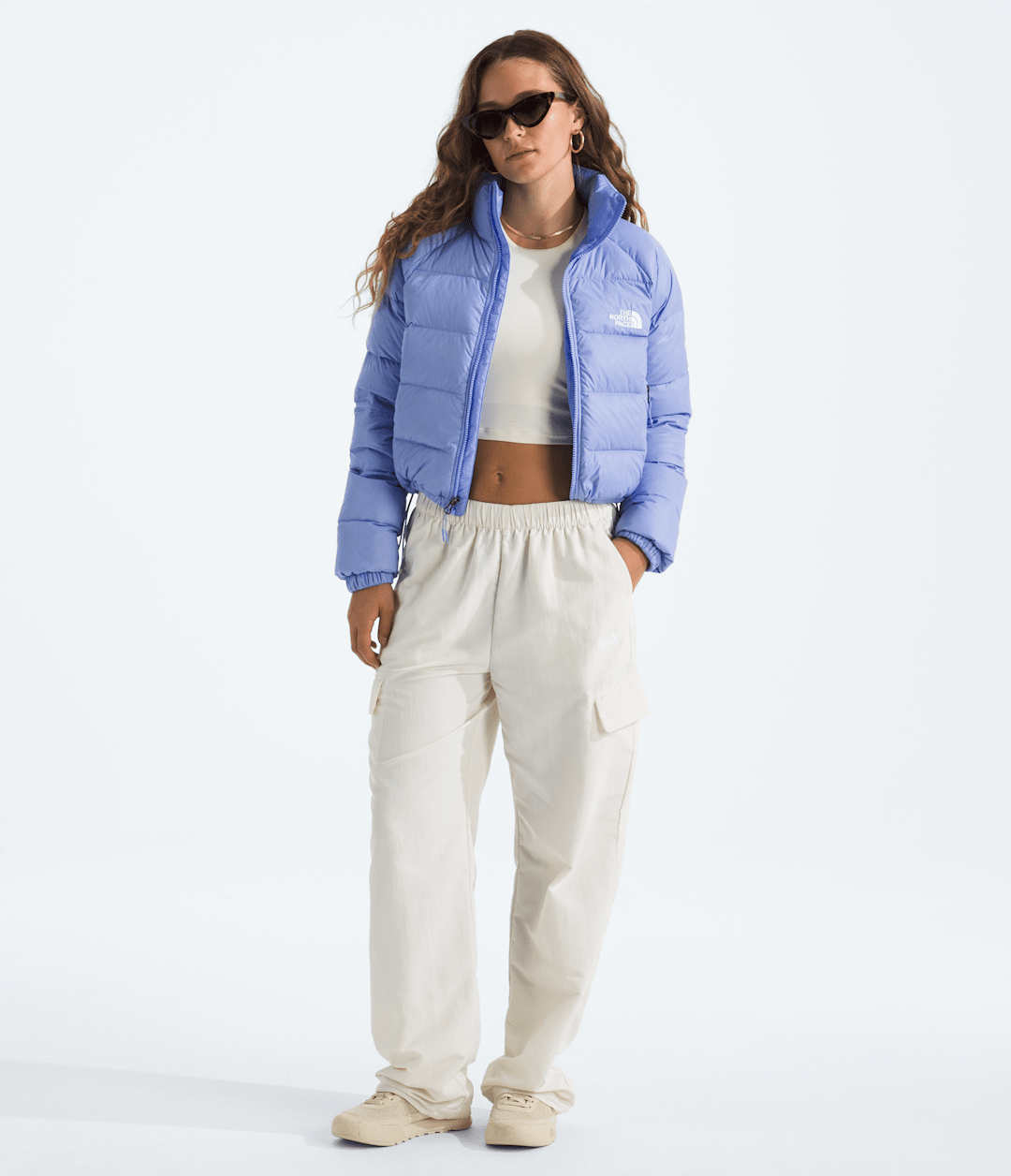 Women’s Hydrenalite™ Down Jacket / The North Face